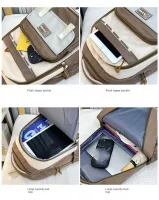 student backpack