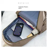 student backpack