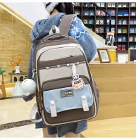 student backpack