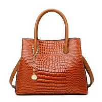 tote and crossbody bag