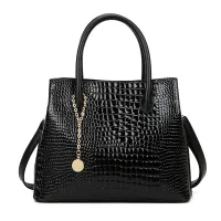 tote and crossbody bag