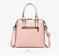 4 piece handbag set