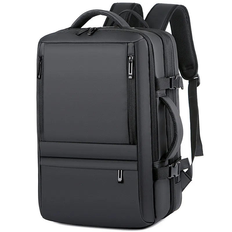 USB laptop backpack