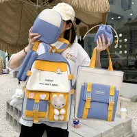  student backpack set