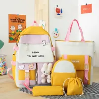  student backpack set