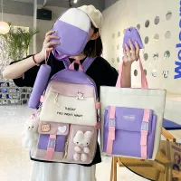  student backpack set
