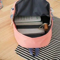  student backpack set