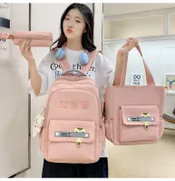 student backpack set