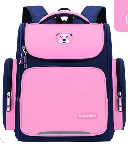student backpack