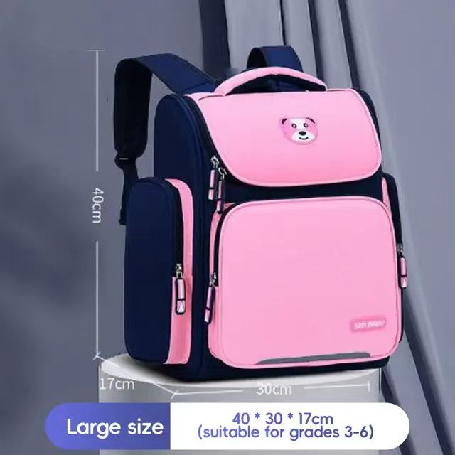 student backpack