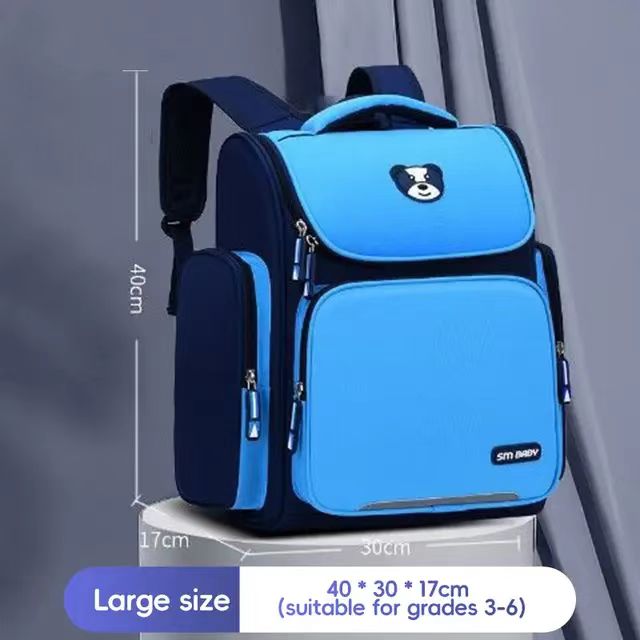 student backpack
