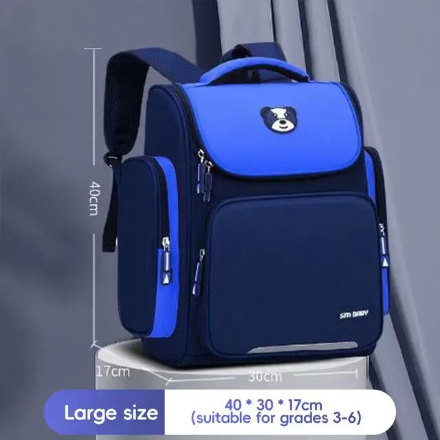 student backpack
