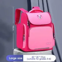 student backpack