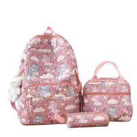 student backpack set