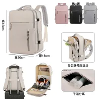 waterproof business backpack