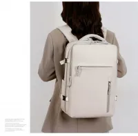 waterproof business backpack