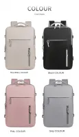 waterproof business backpack