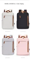 laptop backpack for women