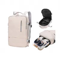 slim laptop backpack