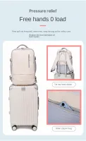 slim laptop backpack