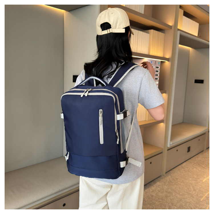 slim laptop backpack