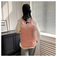 slim laptop backpack