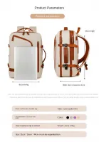 laptop backpack for school
