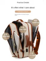 laptop backpack for school