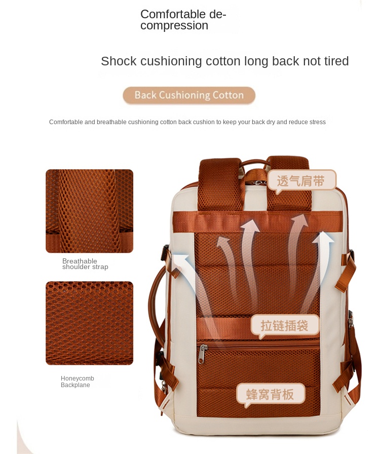 laptop backpack for school