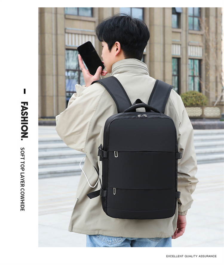 large laptop backpack