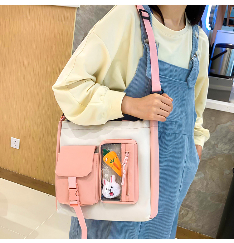 school backpack set for girls