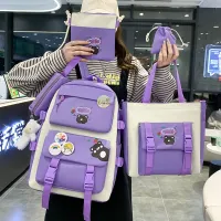 teen backpack set