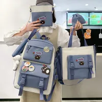 teen backpack set