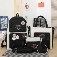 teen backpack set