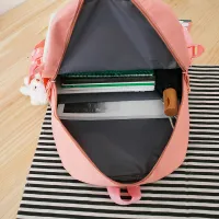 teen backpack set