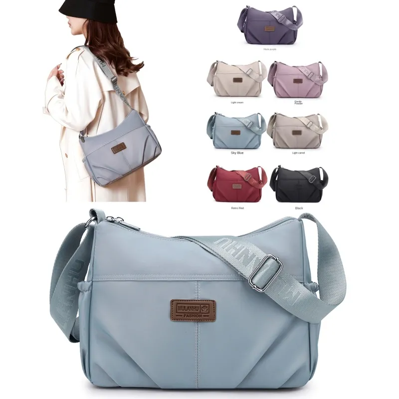 travel crossbody bag for women