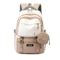 student backpack for school