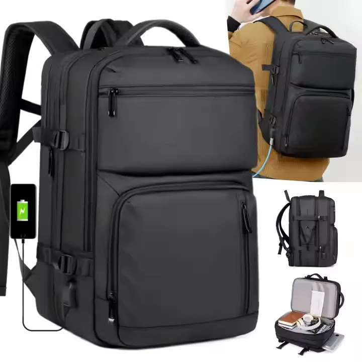 travel laptop backpack