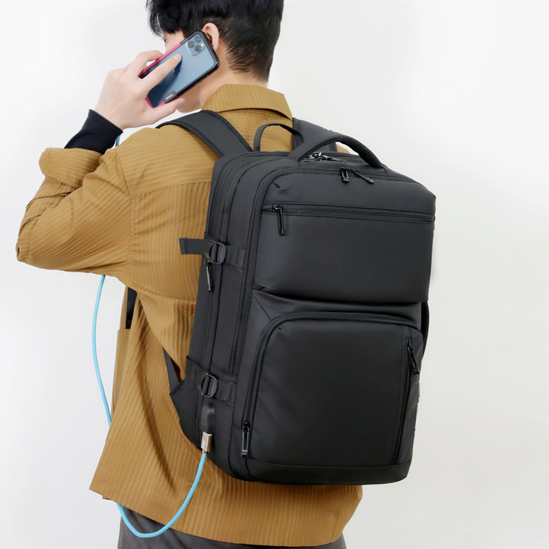 travel laptop backpack
