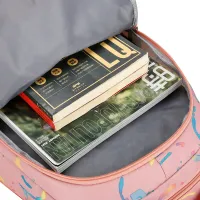 student backpack set