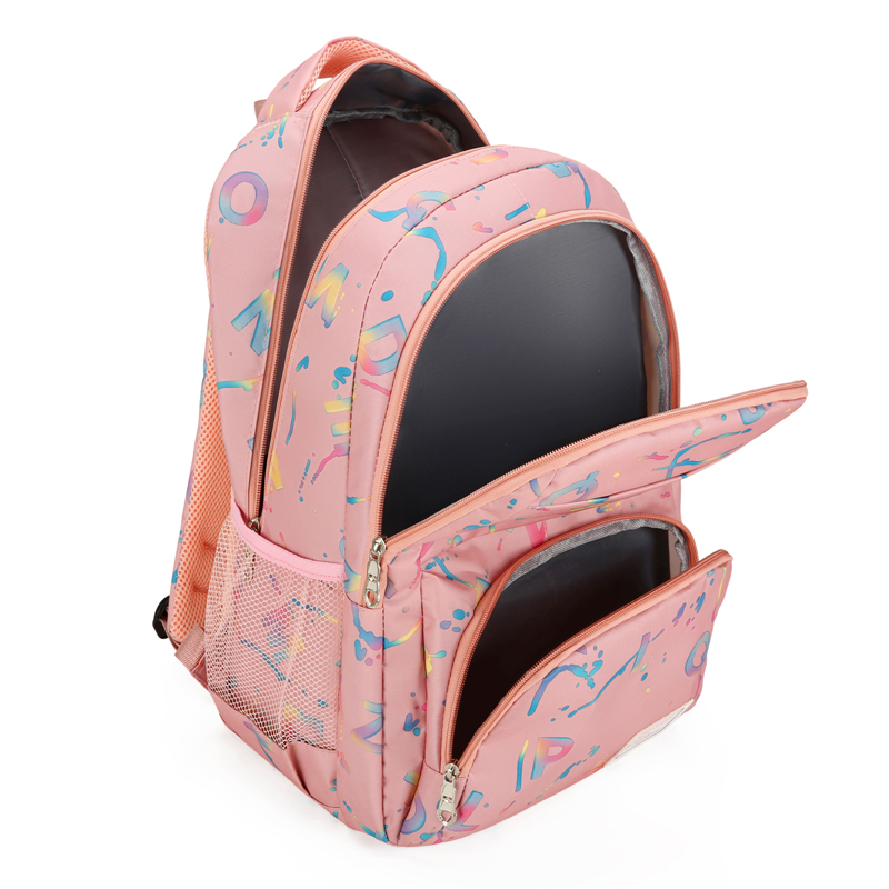 student backpack set