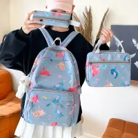 kids backpack set