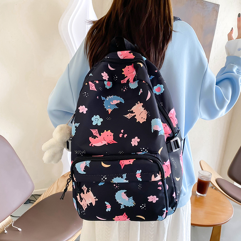 kids backpack set