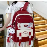 student backpack 4 in 1 set