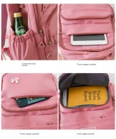 student backpack