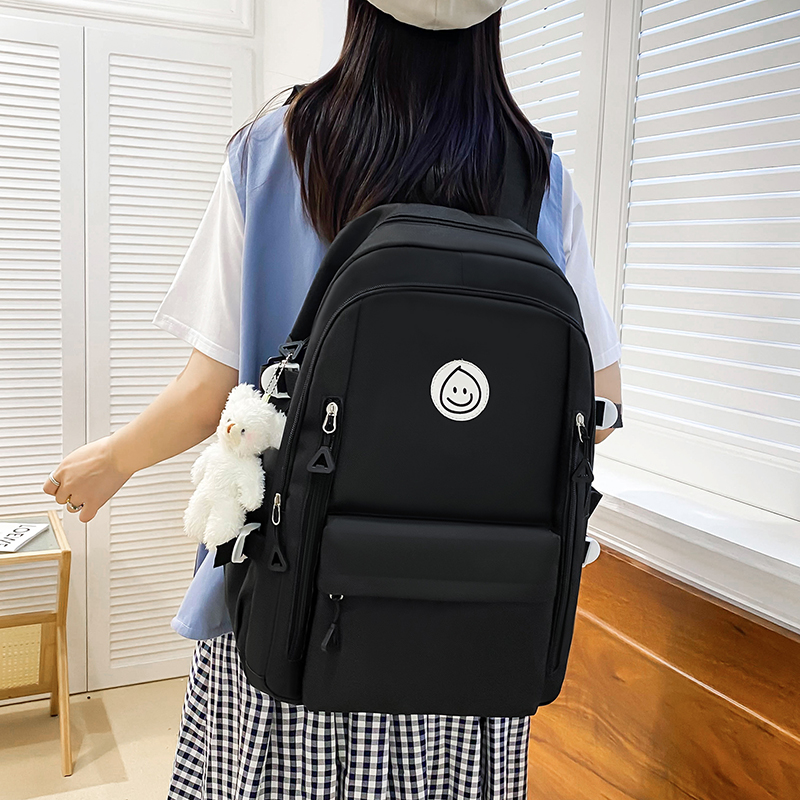 student backpack 5 piece set