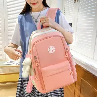 student backpack 5 piece set