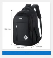 usb laptop backpack