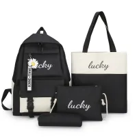 student backpack 4 piece set