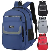 waterproof school backpack